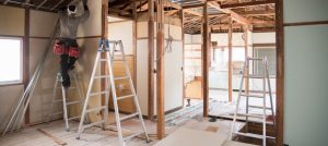 Entreprise de rénovation de la maison et de rénovation d’appartement à Gron